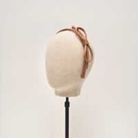 Ribbon／リボン｜Head Band