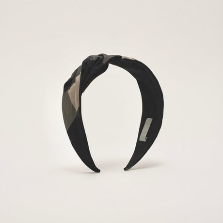 TYPICAL／ティピカル｜Head Band