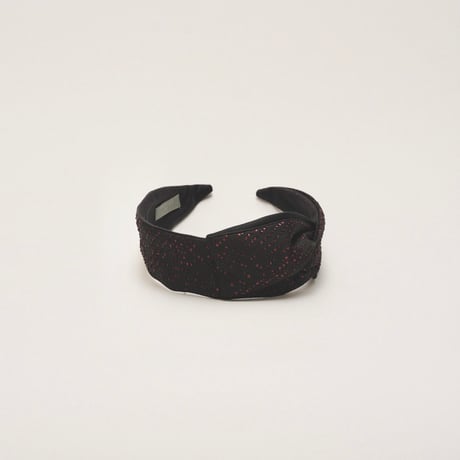 TYPICAL／ティピカル｜Head Band