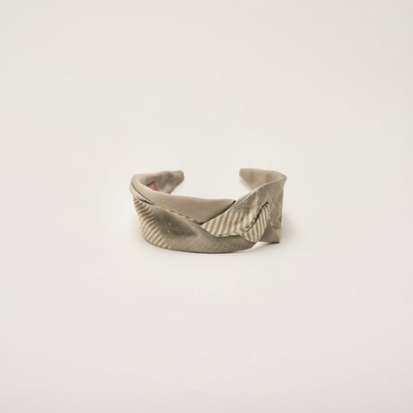 TYPICAL／ティピカル｜Head Band