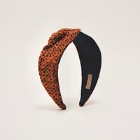 TYPICAL／ティピカル｜Head Band