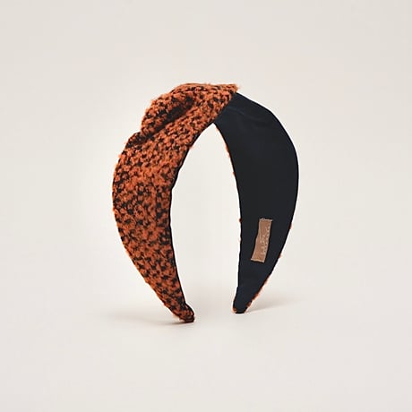 TYPICAL／ティピカル｜Head Band