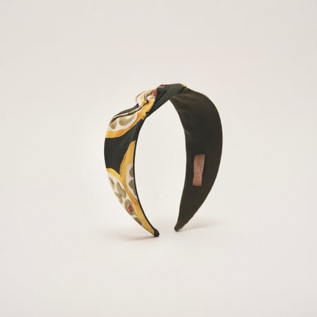 TYPICAL／ティピカル｜Head Band