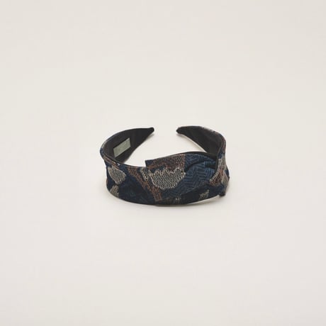 TYPICAL／ティピカル｜Head Band