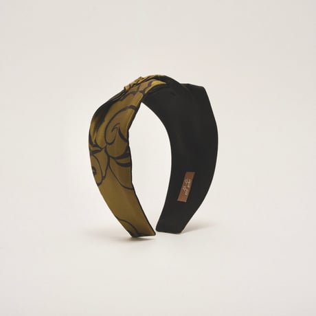 TYPICAL／ティピカル｜Head Band