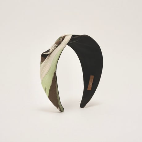 TYPICAL／ティピカル｜Head Band