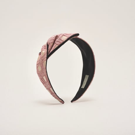 TYPICAL／ティピカル｜Head Band