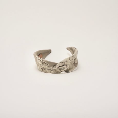 TYPICAL／ティピカル｜Head Band