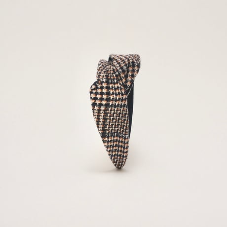 TYPICAL／ティピカル｜Head Band