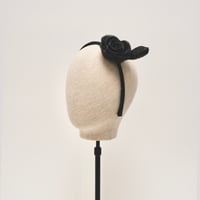 Rose／ローズ｜Head Band