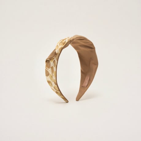 TYPICAL／ティピカル｜Head Band