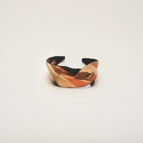 TYPICAL／ティピカル｜Head Band