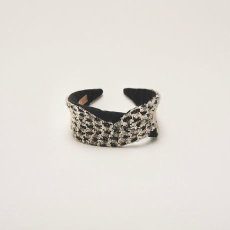 TYPICAL／ティピカル｜Head Band