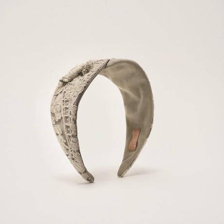 TYPICAL／ティピカル｜Head Band