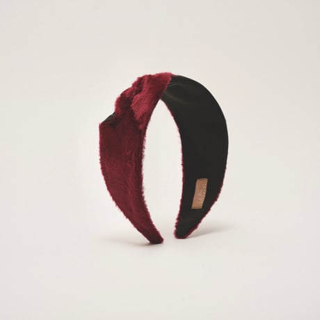 TYPICAL／ティピカル｜Head Band