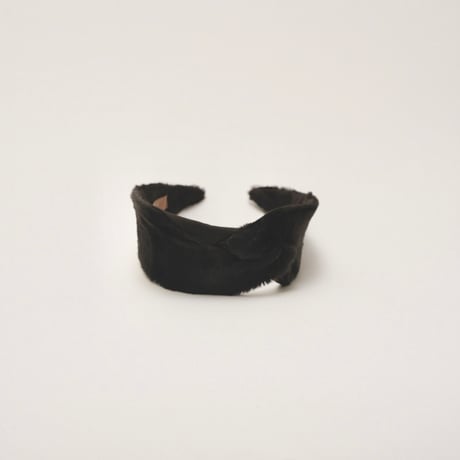 TYPICAL／ティピカル｜Head Band