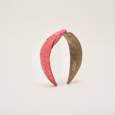 TYPICAL／ティピカル｜Head Band
