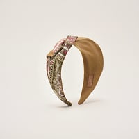 TYPICAL／ティピカル｜Head Band