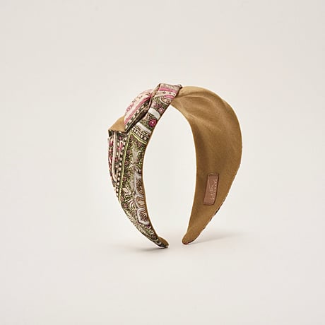 TYPICAL／ティピカル｜Head Band