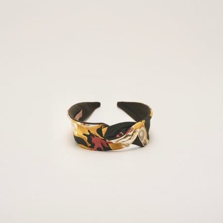 TYPICAL／ティピカル｜Head Band