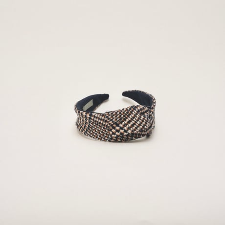 TYPICAL／ティピカル｜Head Band
