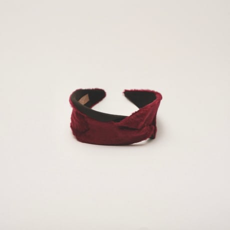 TYPICAL／ティピカル｜Head Band