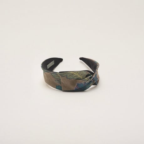 TYPICAL／ティピカル｜Head Band