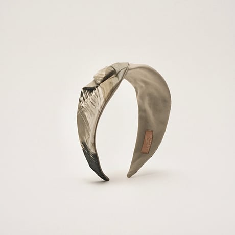TYPICAL／ティピカル｜Head Band