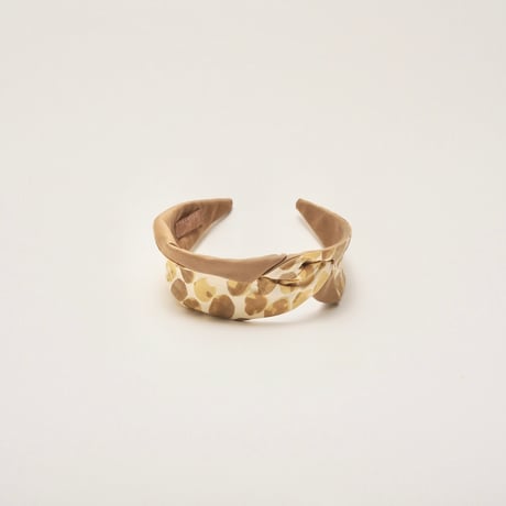 TYPICAL／ティピカル｜Head Band