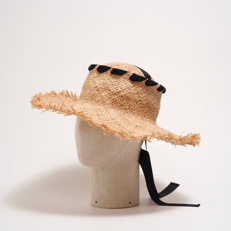 Apple Pie｜HAT fringe