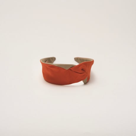 TYPICAL／ティピカル｜Head Band
