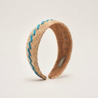PILLAR／ピラー｜Head Band