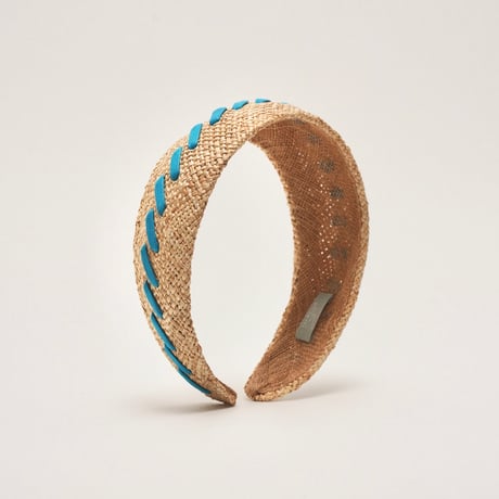 PILLAR／ピラー｜Head Band