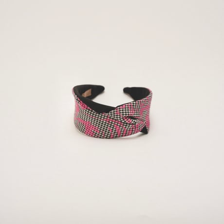 TYPICAL／ティピカル｜Head Band