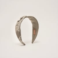 TYPICAL／ティピカル｜Head Band