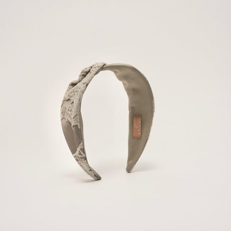 TYPICAL／ティピカル｜Head Band