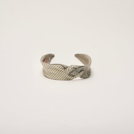TYPICAL／ティピカル｜Head Band