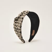 TYPICAL／ティピカル｜Head Band