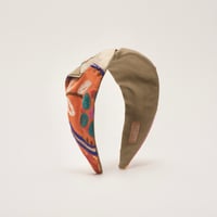 TYPICAL／ティピカル｜Head Band