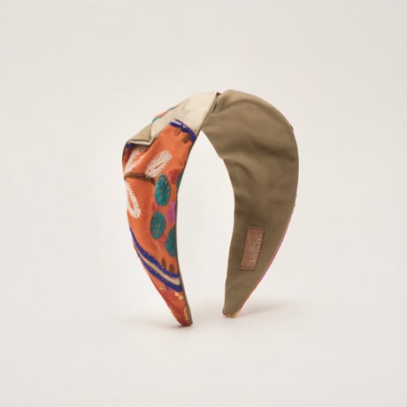 TYPICAL／ティピカル｜Head Band