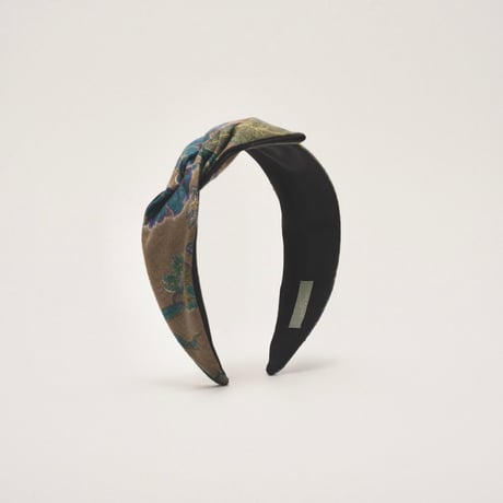 TYPICAL／ティピカル｜Head Band