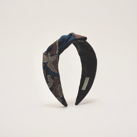 TYPICAL／ティピカル｜Head Band