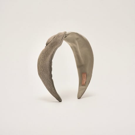TYPICAL／ティピカル｜Head Band