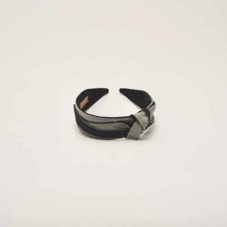 TYPICAL／ティピカル｜Head Band