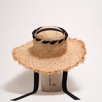 Apple Pie｜HAT fringe
