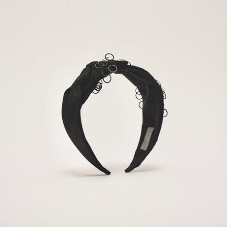 TYPICAL／ティピカル｜Head Band