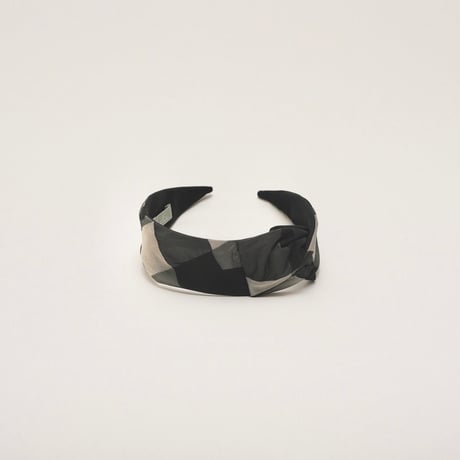 TYPICAL／ティピカル｜Head Band