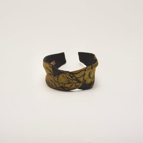 TYPICAL／ティピカル｜Head Band