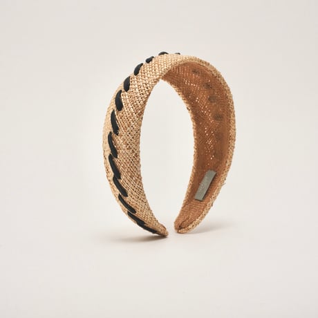 PILLAR／ピラー｜Head Band