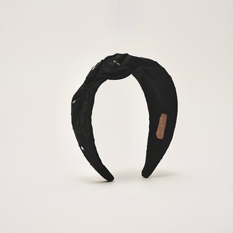 TYPICAL／ティピカル｜Head Band
